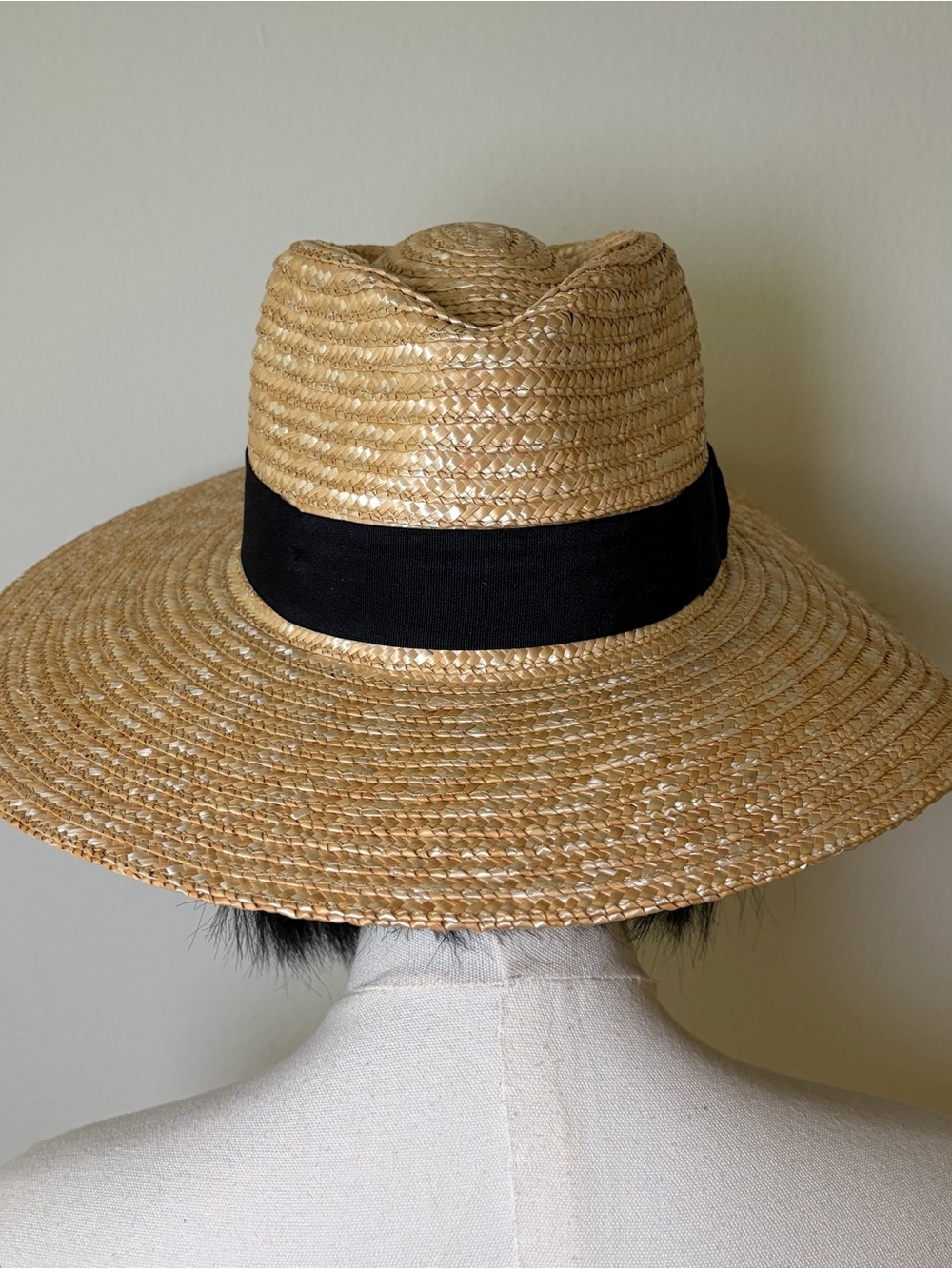 SkinMedica Exclusive Straw Sun Hat – NWT - Picture 3 of 13